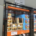 [ACT] Homer Hudson Vanilla Toffee Ice Cream 473ml Twin-Pack $4.97 @ Costco, Canberra (Membership Required)