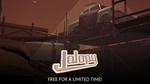 [PC,DRM-FREE] Jalopy - Free for Humble Bundle Newsletter Subscribers