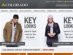 70% off All Women's Clothing at Colorado DFO Essendon - Maybe at Other Outlets. Finish Sunday