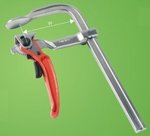 Glory Ratchet Clamp 200mm CS72047 $30.90 (Free Shipping with $199 Spend) @ Get Tools Direct