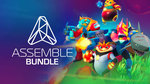 [PC] - Steam - Assemble Bundle (8 Games) - $2.39 AUD - Fanatical