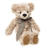 Clemens Bear 35cm (Yellow Brown/2nd Photo) $10.50 (Made in Germany) & Other Teddy Bears $8/ $8.40/ $10.50 @ David Jones