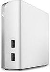 Seagate 8TB Backup Plus Hub for Mac External Desktop Hard Drive $210.91 Delivered @ Amazon US via AU