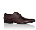 Kenneth Cole Leather Shoes $44.70 (Was $249) Black (Size 9/11/13/14 or 8.5/14), Brown (Size 13/14) @ David Jones (+ $10 Shipped)