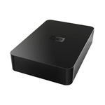 Western Digital 2TB Elements Desktop External Hard Drive - $98.00 (Officeworks)