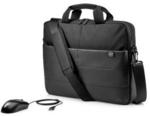HP 15.6 Classic Briefcase and Mouse for $18 + Delivery (Free Pick up in NSW, QLD & VIC) @ Umart