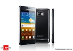 Samsung i9100 Galaxy S II $695+Shipping + Bonus $25 Voucher Expires 31st July