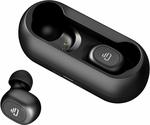 25% off - Dudios Bluetooth 5.0 Wireless Earbuds - $26.99 (Was $35.99) + Delivery ($0 with Prime/ $39 Spend) @ Dudios Amazon AU