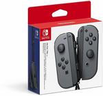 [Switch] Nintendo Switch Joy-Cons Pair $86.26 Delivered @ Amazon AU