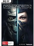 [PS4/PC - Steam] - Star Wars Battlefront II (PS4)/Dishonored 2 (PC) - $5 each (Click and Collect) - Harvey Norman