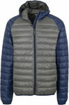 Macpac Uber Hooded Down Jacket - Men's $99 + Delivery (Free for Orders over $100) @ Macpac