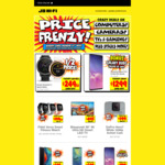 Price Frenzy (Huawei Mate 20 Pro Black $699 + More) @ JB Hi-Fi