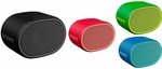 Sony Extra Bass Portable Bluetooth Speaker SRSXB01 $24 (Was $49) + Delivery (Free C&C) @ Harvey Norman or (5% OW Pricebeat)