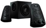 Logitech Z623 2.1 Speaker System $119 @ JB Hi-Fi