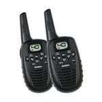 UNIDEN UHF Twin Pack 40 Channel Handheld Radio (UH037SX-2) - $29.98 Delivered @ DSE [Soldout]