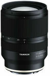 [eBay Plus] Tamron AF 17-28mm F2.8 Di III RXD for Sony E Full Frame $1159.96 Delivered @ Ted's Camera eBay