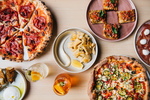 Win an Italian Christmas Share Feast for 4 at The Italian Bar Pizza, Sydney Worth $220 from The Italian Bar Pizza [NSW]