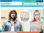 SurfStitch - 10% off Sitewide