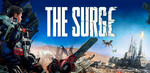 [PC] Steam - The Surge - €5,50 (~$8.91 AUD) - Gamesplanet