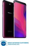 Oppo Find X (Bordeaux Red) 8GB/128GB $599 @ JB Hi-Fi (in Store, Clearance)