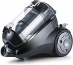 PUPPYOO P9AU Powerful Bagless Cyclonic Cylinder Vacuum Cleaner with HEPA Filtration $68.19 Delivered @ Puppyoo Amazon AU