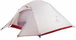 15% off Naturehike Upgraded Cloudup 3 Person Backpacking Tent ($148.75-$225.25 Delivered) @ Naturehike Official Amazon AU