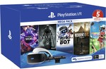 Playstation vr deals bundle big w