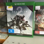 [XB1] Destiny 2 $5 (Instore Only) @ Target