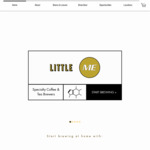 [NSW] Free $5 Credit with Little Me Cafe App (Waverley, Maroubra) (New Sign-Ups)