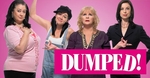 40% off A-Reserve Tix to Dumped The Musical. Melbourne 14 - 18 Sep. from $29.94