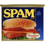 Spam Ham 340g $2.75 @ Coles