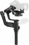 ZHIYUN Crane 3 LAB 3-Axis Handheld Gimbal with Wireless Image Transmission and ViaTouch Zoom/Focus Control $695 @ Amazon AU