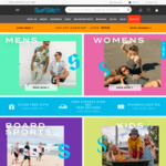 SurfStitch 25% off Sitewide
