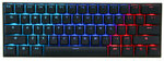 Anne Pro 2 NKRO Bluetooth Type-C RGB Mechanical Keyboard - AU Stock $69.99 US (~$117.02 AU) Delivered @ Banggood