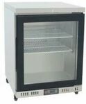 Atosa Underbench Freezer $871.20 Delivered (Melb Syd Bris & Gold Coast) @ Restaurant Equipment
