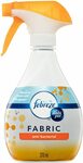Febreze with Ambi Pur Fabric Spray Anti Bacterial, 370ml $4.85 (or $4.36 S&S) + Delivery ($0 with Prime/ $39 Spend) @ Amazon AU