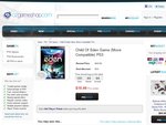 Child of Eden PS3 Game $19.99 Pre-Order