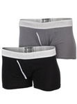 Mosmann Mens Trunks 2 Pk x2 $20 Delivered from 1-Day Only S, M, XL Left
