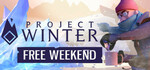 [PC] Project Winter $9.79 (Was $27.99) @Steam