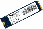 Pioneer 2TB NVMe PCIe M.2 2280 $394.99 Delivered @ Pro Storage via Amazon AU