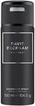 David Beckham Instinct Body Spray 150ml $3.99 @ Chemist Warehouse