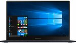 Samsung Galaxy Book S, $1359 @ Harvey Norman (Usually $1699) + Delivery or Free C&C