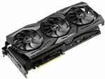 ASUS ROG Strix GeForce RTX 2080 Ti OC Graphics Card $2299 (was $2599)  + Delivery @ Austin Computers