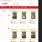 Core Power Foods 50% off for $4.50 @ Coles