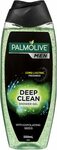 Palmolive Men Deep Clean Soap Free Body Wash 500ml $2.70 or $2.43 (S&S) + Delivery ($0 with Prime/ $39 Spend) @ Amazon AU