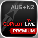 Copilot Live Premium iPhone GPS App Launch Special Only $29.99. Sygic GPS Also $29.99