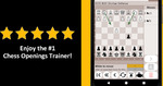 [Android] Chess Repertoire Trainer Pro - Build & Learn $1.49 @ Google Play