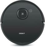 Ecovacs Deebot OZMO 950 Robovac $679.15 In Store Only @ JB Hi-Fi (First Responders Only)