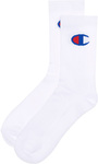 Champion Men's Crew Socks 8pk White $12.99 (Was $21.99) @ Costco (Membership Required)