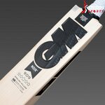 GM NOIR 909 English Willow Grade 1 Cricket Bat + Free Knocking - $559.20 Delivered (RRP $900) @ Sturdy Sports